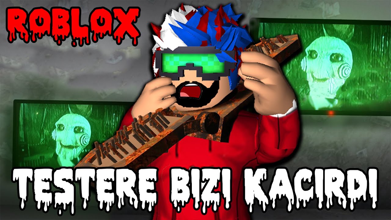 Testere Bizi Kacirdi Roblox Saw Final Chapter Han Kanal Ve Takim Elbiseli Oyuncu 를 위한 유튜브 영상 통계 Noxinfluencer - han kanal roblox karakteri 2020