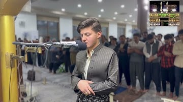 ماتيسر من سورة الشورى - القارئ آري محمد #تلاوةعراقية 🇮🇶مؤثرة #قران_كريم #تجويدعراقي