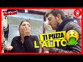 Ti Puzza L'alito, Sto per Vomitare! -  GLI ONESTI EP. 7 - [Candid Camera] - theShow