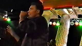 Bad Boys Blue - Under The Boardwalk (Odessa 8/2000)