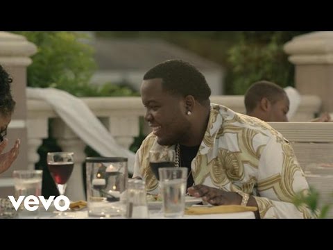 Sean Kingston - Seasonal Love ft. Wale