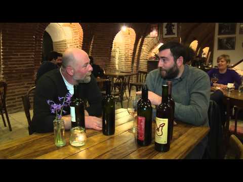 ქვევრისპირული \\ kvevrispiruli 5.05.2015 (ანდერგრაუნდი)