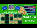 Clover link red hot burning apex  star bonus clover features major jackpot amazing wins part 22