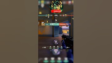 Geko 4k Clutch Valorant #valorant #valorantclips