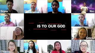 Every Praise Virtual Choir