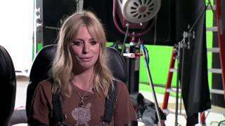 Behind the scenes of Air NZ's latest safety video