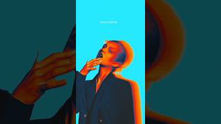 Quick Gradient Style Poster Effect | Photoshop Tips #poster #photoshop #tutorial | TheSocialStride
