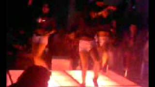 grupo mtx en el blue