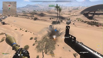 How To Deal With Spawn Push - DMZ