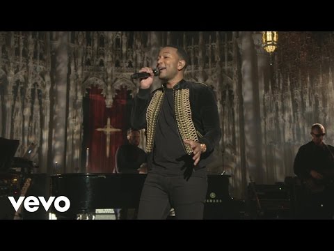 John Legend – Surefire (Live from the Artists Den) mp3 ke stažení