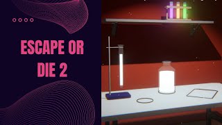 Escape or Die 2 Full Gameplay Walkthrough Escape or Die 2 Full Gameplay Walkthrough