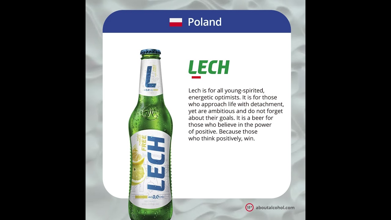 Local Heroes - Poland
