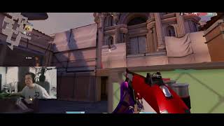 insert clickbait title (immortal rank) | valorant highlights