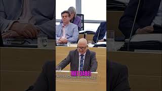 Kuban vs. Grüne: CDU-Doppelmoral bei Atomkraft &amp; Gaza #shorts