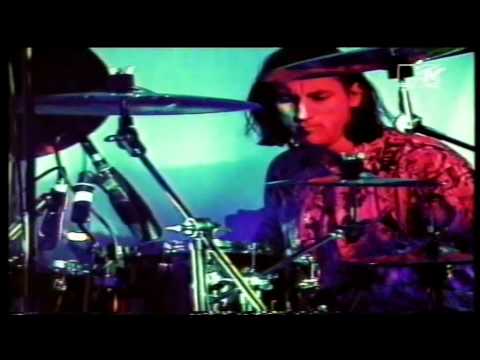 Smashing Pumpkins - MTV Live 1993