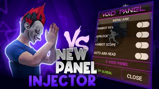 NEW PANEL MACRO‼️AIMLOCK ON, AIMBOT ON, REGEDIT ON, BYPASS ON [ FF BIASA & FF MAX ] screenshot 5