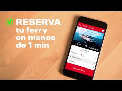 Nueva APP FRS 1clic