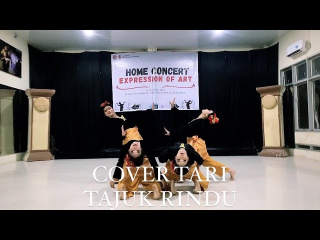 Cover Tari Tajuk Rindu by Mendalo dance Project  #tajukrindu #noranizaidris class=