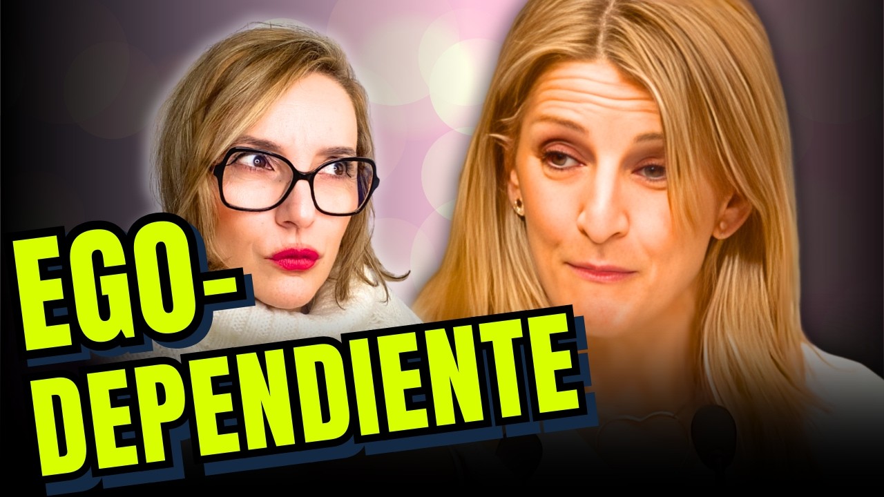 VALIDACIÓN POR PROXY: CUANDO NECESITAS A OTROS PARA SENTIRTE IMPORTANTE | PSICÓLOGA ANALIZA