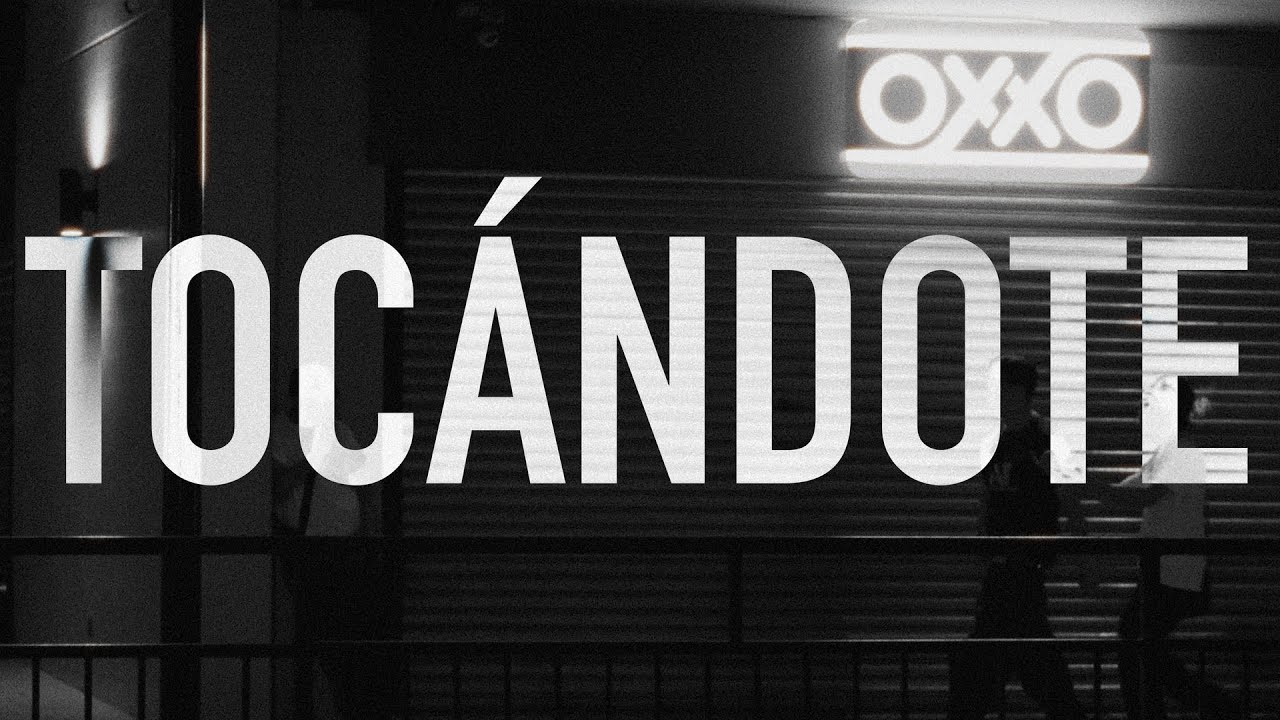 MCGO, Latra$h & Geefly - TOCÁNDOTE (Video Oficial)