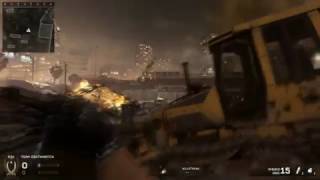 HOW TO CHANGE YAWSPEED: COD MWR - PC