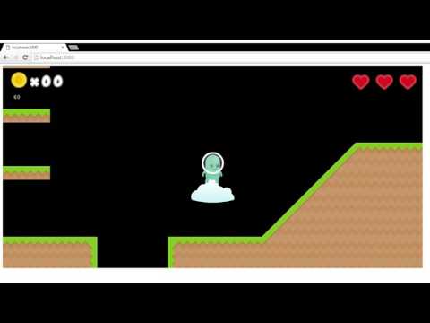 phaser platform