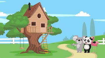 Episode 4 - Learning to Compromise (The TreeHouse)