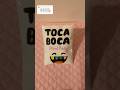 Toca Boca Blind Bag 2 Papercraft Blindbag Craft Diy Papersquishy Asmr Kpop Tocaboca