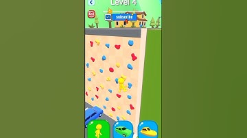 Shape-shifting Funny Race Gameplay Level-4 #shapeshifting #shapes #racegame