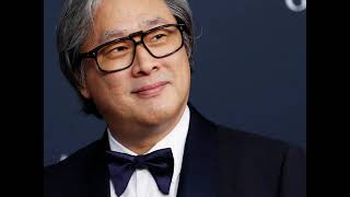 CTCS 201 Final - Park Chan Wook (A Class-Project Documentary by Sofia Mancing)