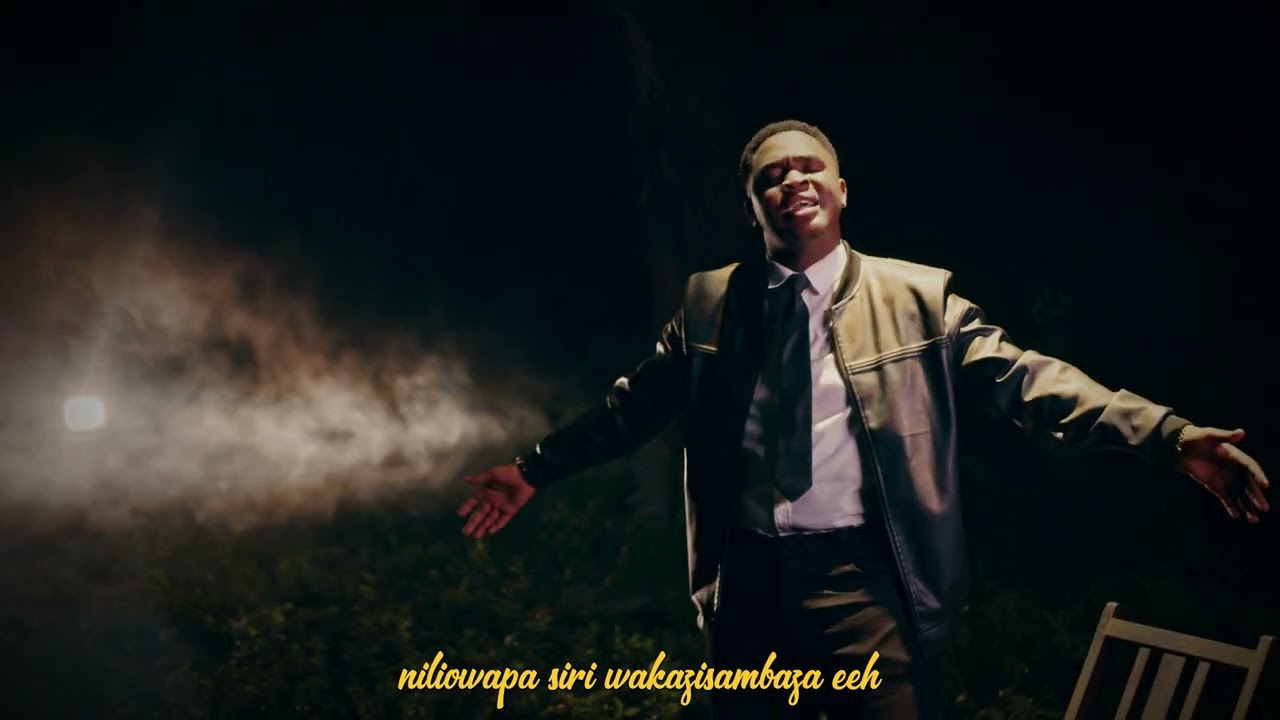 Watch Obby Alpha - Nimewasamehe For SKIZA SMS 69312229 To 811 on YouTube Watch Obby Alpha - Nimewasamehe For SKIZA SMS 69312229 To 811 on YouTube