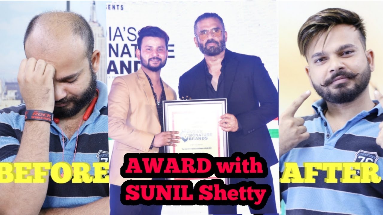 Filmfare Middle East - We need @Suniel.Shetty's mantra for aging in reverse  🔥 . . . #sunilshetty #sunielshetty #mensfashion #menstyle #beardstyle  #beardlife #macho #alphamale | Facebook