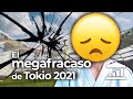 TOKIO 2021 ¿El fin de los JUEGOS OLÍMPICOS (tal y cómo los conocemos)? - VisualPolitik