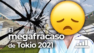 TOKIO 2021 ¿El fin de los JUEGOS OLÍMPICOS (tal y cómo los conocemos)? - VisualPolitik