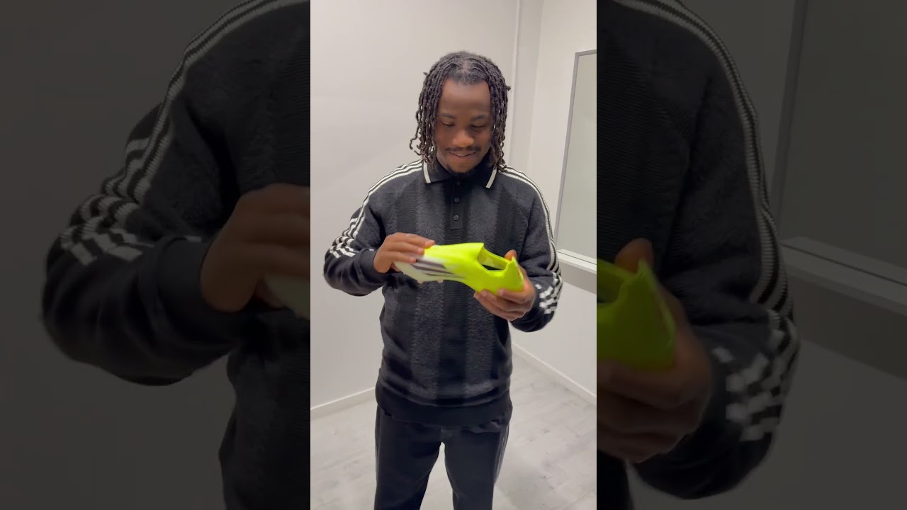 THE TOUGHEST CHOICE. 🚨👀 