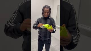 The Toughest Choice.