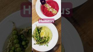 Hummus Color Therapea, 후무스 컬러 테라피