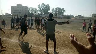 Kabaddi Super Raid (Kabaddi + Wrestling) watch till end