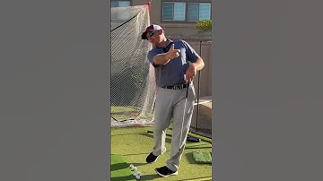 Wat niemand je vertelt over versnelling in de golfswing!