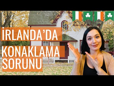 Video: İrlanda'daki mali kriz ne zaman oldu?