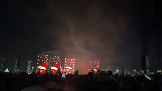 liam Gallagher- Champagne Supernova - Knebworth