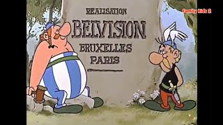 Astérix le Gaulois (1967)