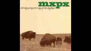 Watch MXPX Whats Mine Is Yours video