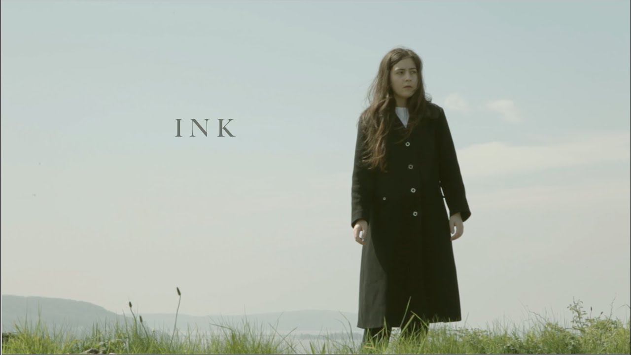 Ink - University Short Film Project (2018) w/ Cezara Tubucanu | Xander Greenhill and Gabriella Carr