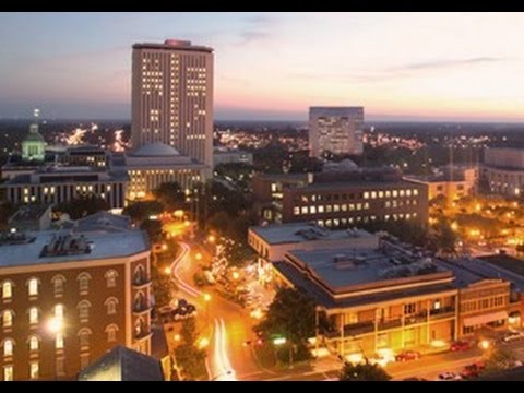 Should Florida's capital