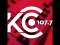 DJ Combo Official - Radio KC 107.7(Gqom) 23.02.2024