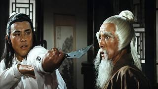 The Hidden Master || Best Action Chinese Martial Arts Movie In English