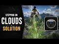 Stepping on Clouds - EASY Solution - Crimson Desert
