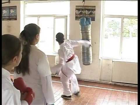 ზუგდიდელმა კარატისტებმა კიდევ ერთ წარმატებას მიაღწიეს.