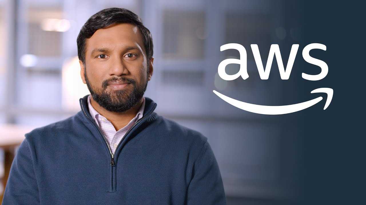 AWS Global Sales transforms insights delivery with Amazon Quick | Amazon Web Services